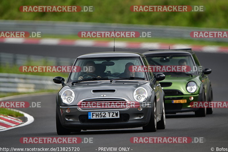 Bild #13825720 - Touristenfahrten Nürburgring Nordschleife (08.08.2021)