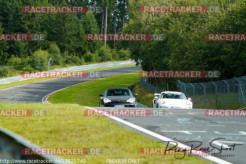 Bild #13825745 - Touristenfahrten Nürburgring Nordschleife (08.08.2021)