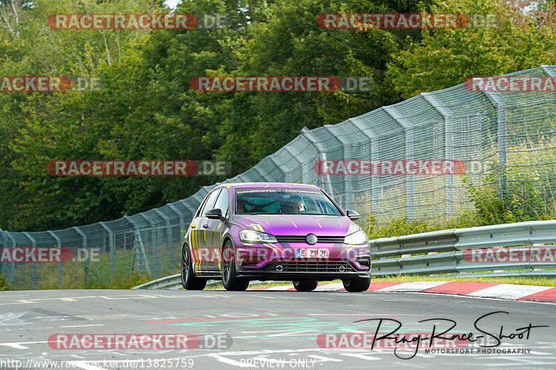 Bild #13825759 - Touristenfahrten Nürburgring Nordschleife (08.08.2021)