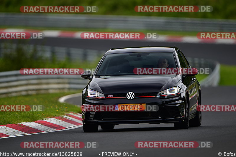 Bild #13825829 - Touristenfahrten Nürburgring Nordschleife (08.08.2021)