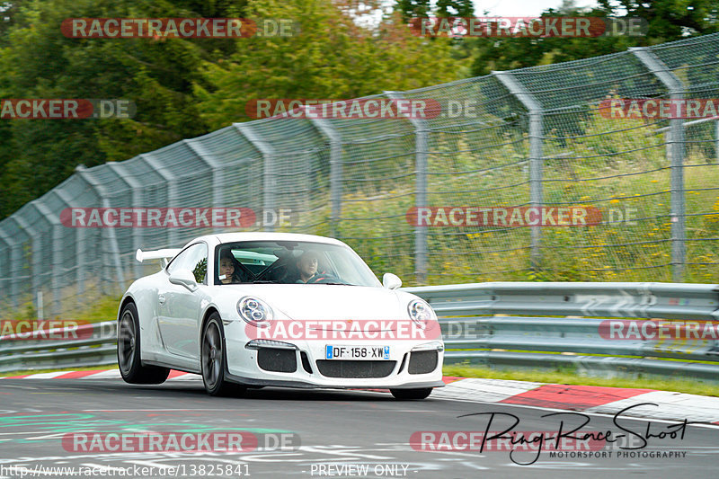 Bild #13825841 - Touristenfahrten Nürburgring Nordschleife (08.08.2021)