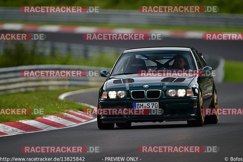 Bild #13825842 - Touristenfahrten Nürburgring Nordschleife (08.08.2021)