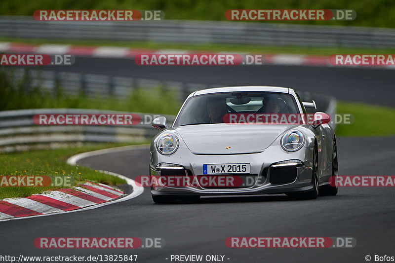 Bild #13825847 - Touristenfahrten Nürburgring Nordschleife (08.08.2021)