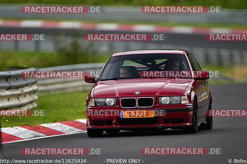 Bild #13825934 - Touristenfahrten Nürburgring Nordschleife (08.08.2021)