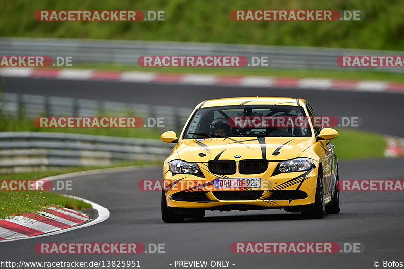 Bild #13825951 - Touristenfahrten Nürburgring Nordschleife (08.08.2021)