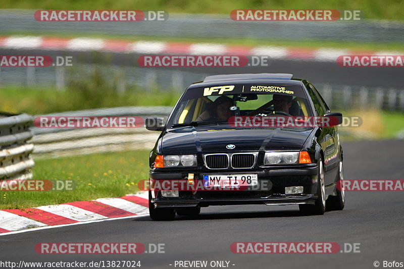 Bild #13827024 - Touristenfahrten Nürburgring Nordschleife (08.08.2021)