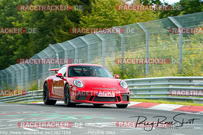 Bild #13827164 - Touristenfahrten Nürburgring Nordschleife (08.08.2021)