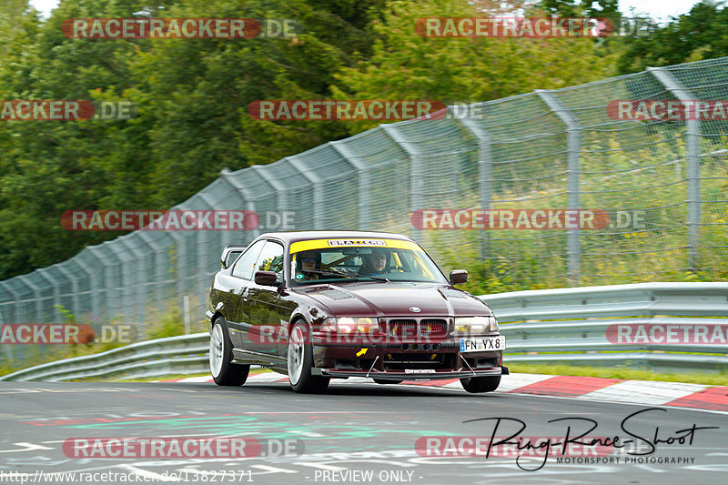 Bild #13827371 - Touristenfahrten Nürburgring Nordschleife (08.08.2021)