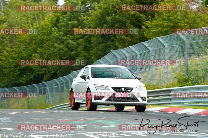 Bild #13827445 - Touristenfahrten Nürburgring Nordschleife (08.08.2021)