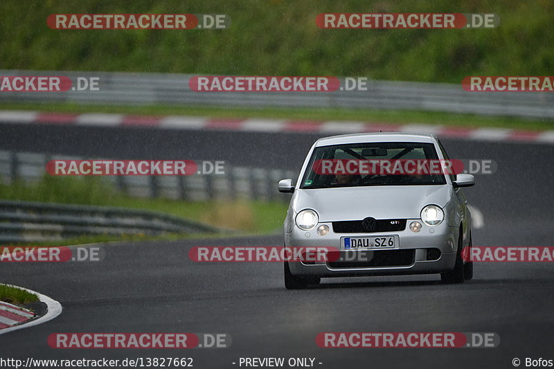 Bild #13827662 - Touristenfahrten Nürburgring Nordschleife (08.08.2021)