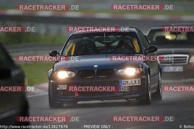 Bild #13827678 - Touristenfahrten Nürburgring Nordschleife (08.08.2021)