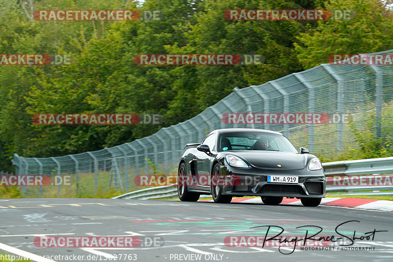 Bild #13827763 - Touristenfahrten Nürburgring Nordschleife (08.08.2021)