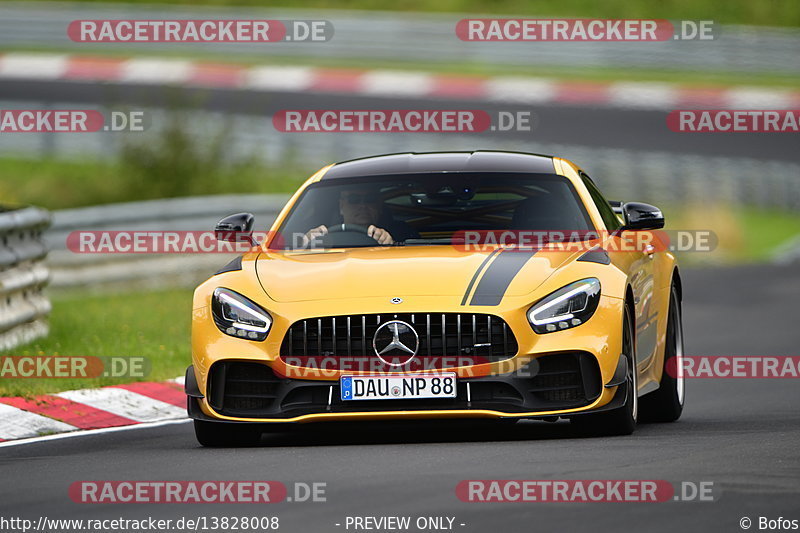 Bild #13828008 - Touristenfahrten Nürburgring Nordschleife (08.08.2021)