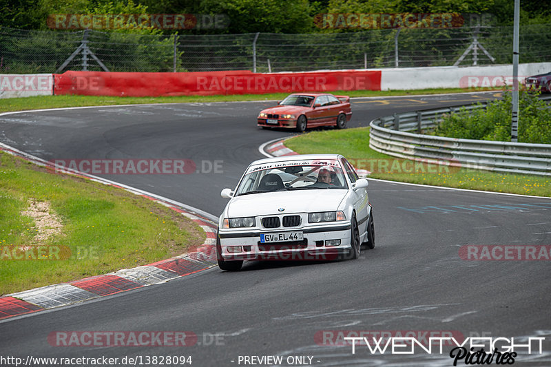 Bild #13828094 - Touristenfahrten Nürburgring Nordschleife (08.08.2021)