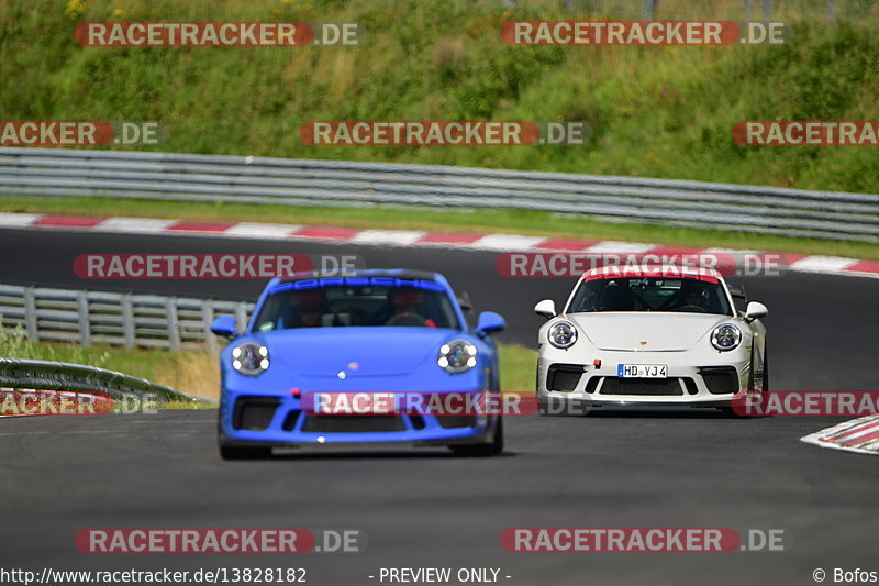 Bild #13828182 - Touristenfahrten Nürburgring Nordschleife (08.08.2021)