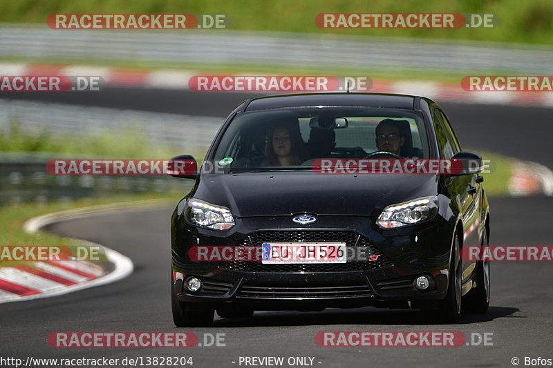 Bild #13828204 - Touristenfahrten Nürburgring Nordschleife (08.08.2021)