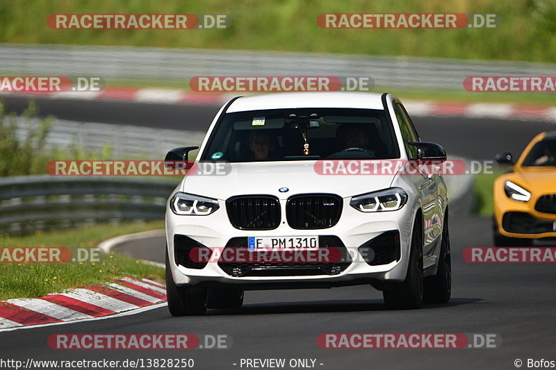 Bild #13828250 - Touristenfahrten Nürburgring Nordschleife (08.08.2021)