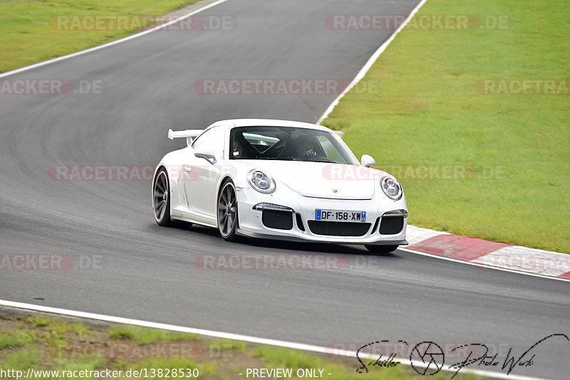 Bild #13828530 - Touristenfahrten Nürburgring Nordschleife (08.08.2021)