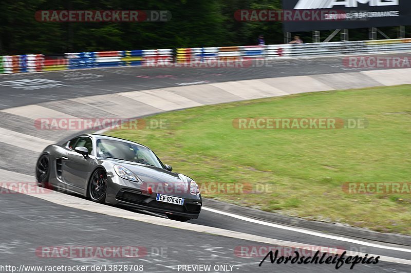 Bild #13828708 - Touristenfahrten Nürburgring Nordschleife (08.08.2021)