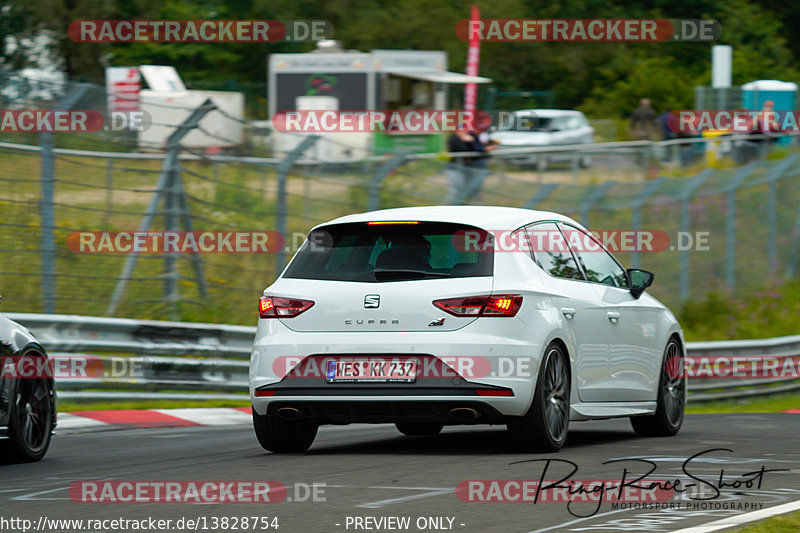 Bild #13828754 - Touristenfahrten Nürburgring Nordschleife (08.08.2021)