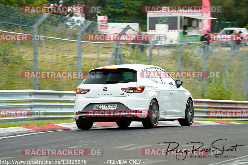 Bild #13828976 - Touristenfahrten Nürburgring Nordschleife (08.08.2021)