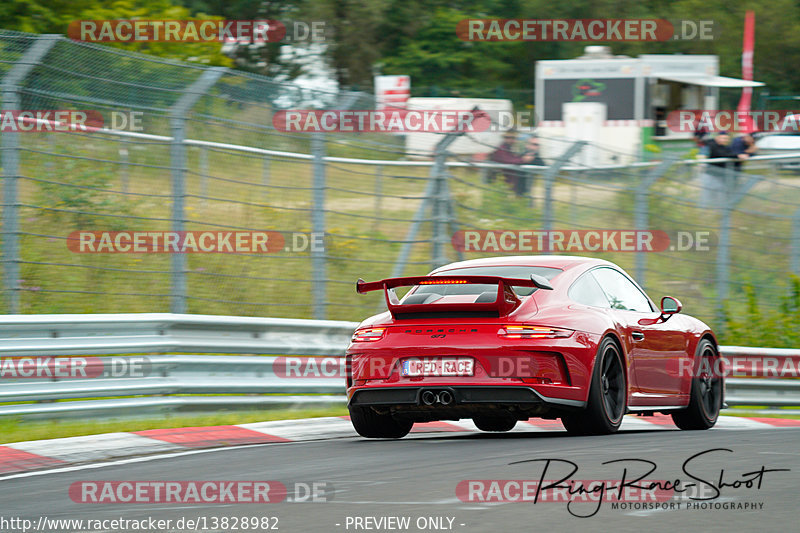 Bild #13828982 - Touristenfahrten Nürburgring Nordschleife (08.08.2021)