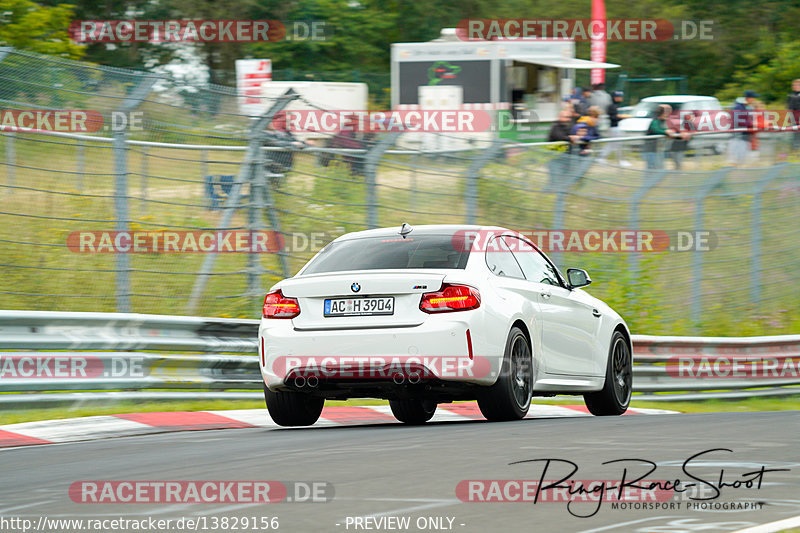 Bild #13829156 - Touristenfahrten Nürburgring Nordschleife (08.08.2021)