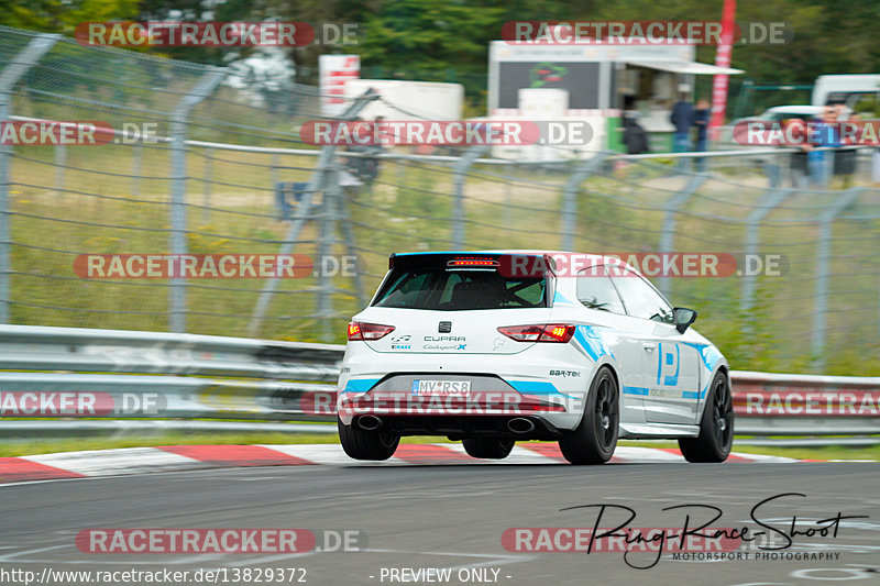 Bild #13829372 - Touristenfahrten Nürburgring Nordschleife (08.08.2021)