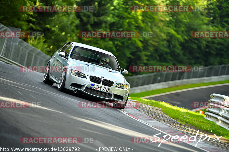 Bild #13829792 - Touristenfahrten Nürburgring Nordschleife (08.08.2021)