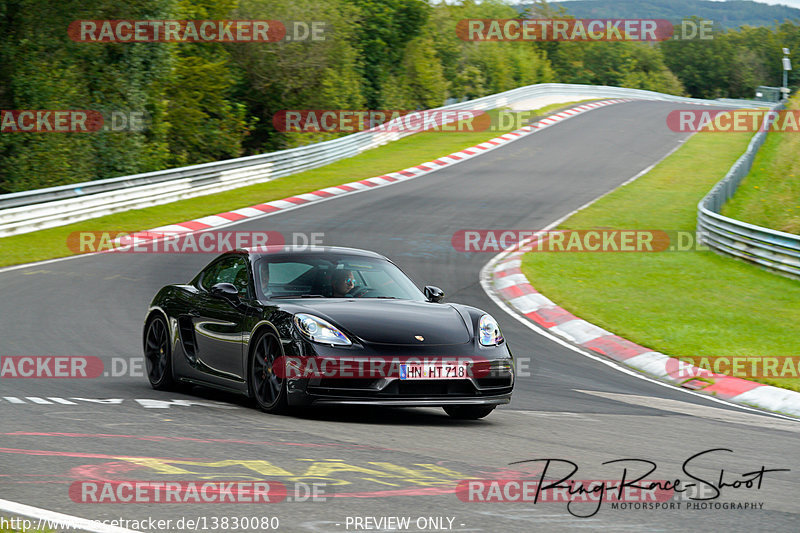 Bild #13830080 - Touristenfahrten Nürburgring Nordschleife (08.08.2021)