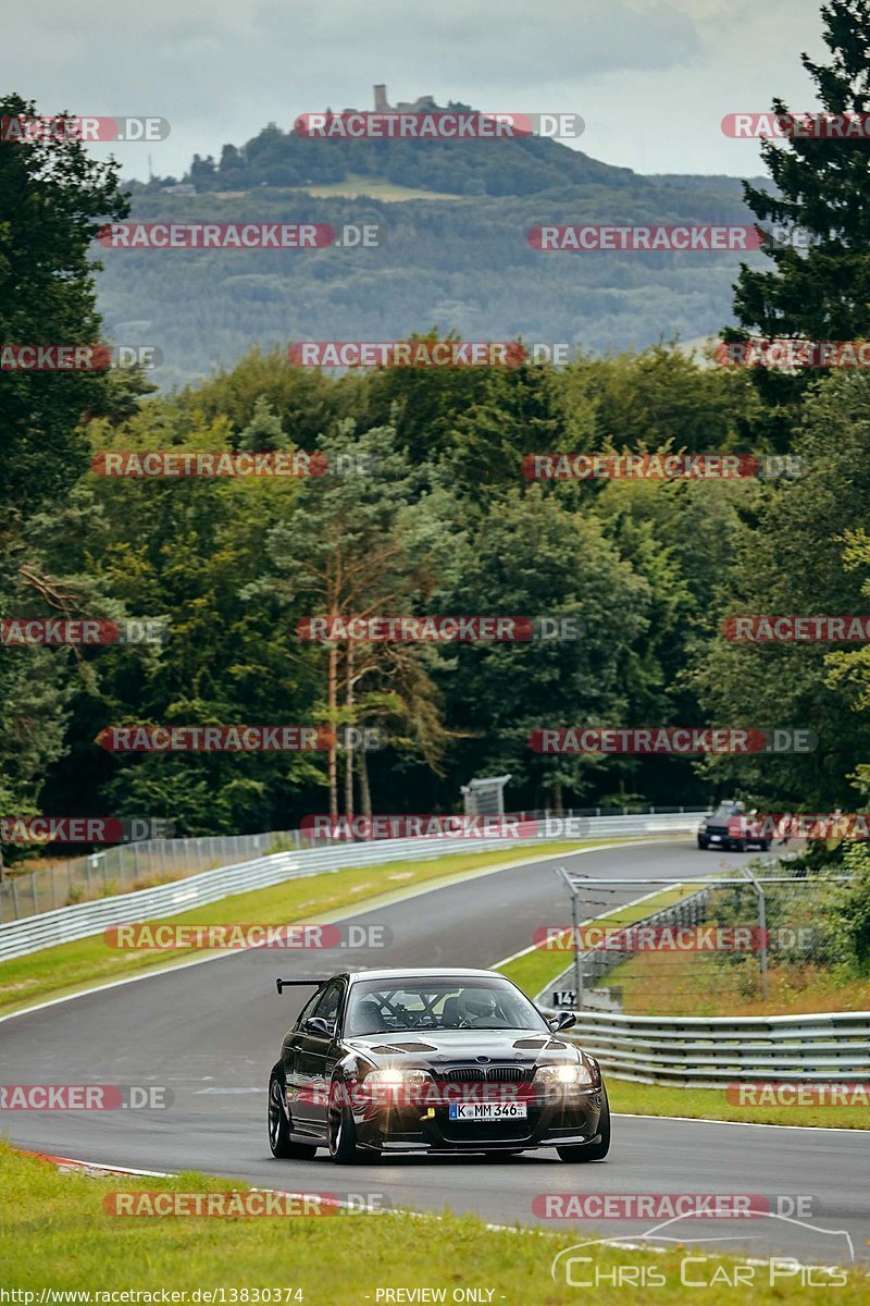 Bild #13830374 - Touristenfahrten Nürburgring Nordschleife (08.08.2021)