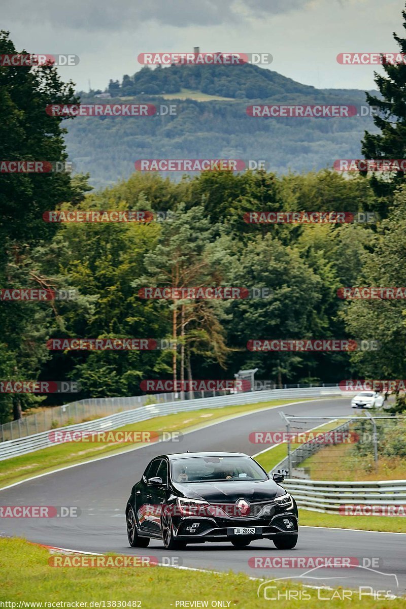 Bild #13830482 - Touristenfahrten Nürburgring Nordschleife (08.08.2021)