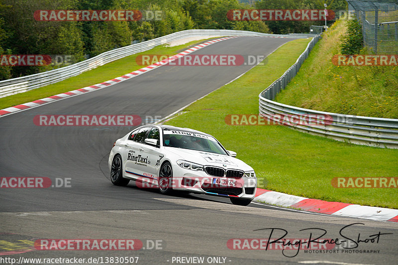 Bild #13830507 - Touristenfahrten Nürburgring Nordschleife (08.08.2021)