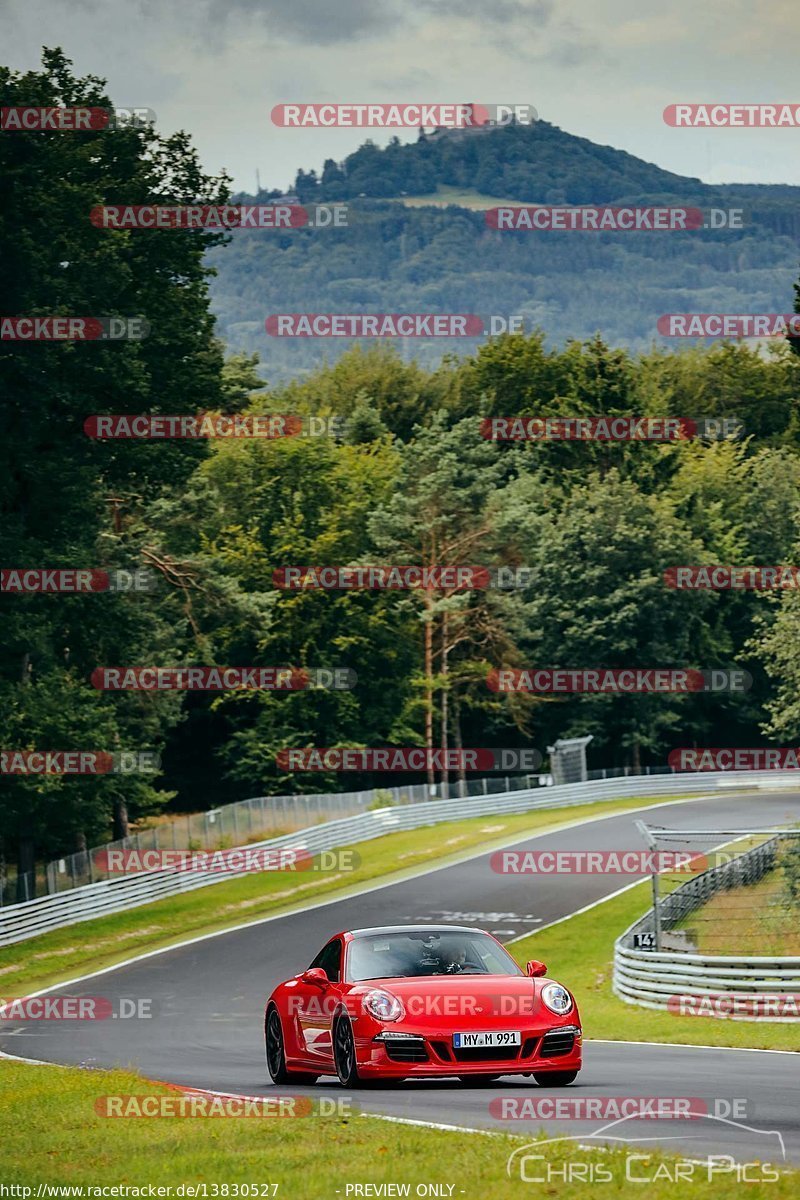 Bild #13830527 - Touristenfahrten Nürburgring Nordschleife (08.08.2021)