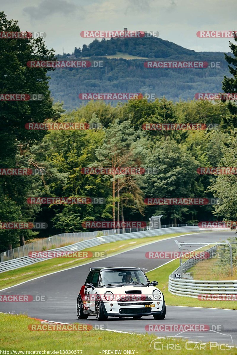 Bild #13830577 - Touristenfahrten Nürburgring Nordschleife (08.08.2021)