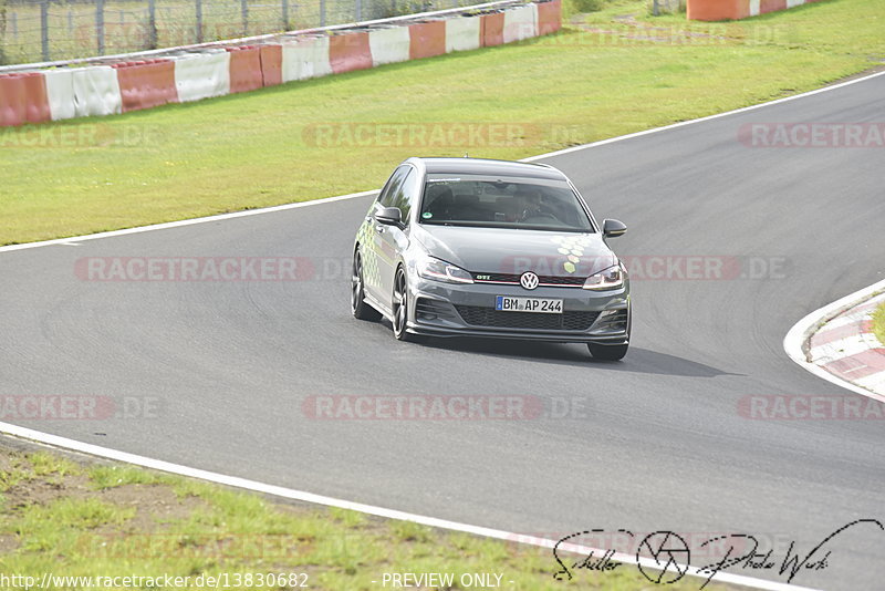 Bild #13830682 - Touristenfahrten Nürburgring Nordschleife (08.08.2021)