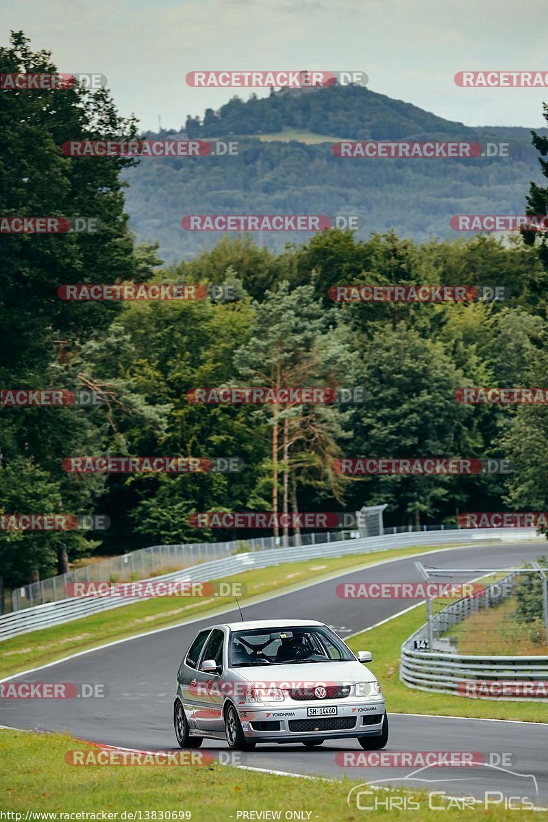 Bild #13830699 - Touristenfahrten Nürburgring Nordschleife (08.08.2021)