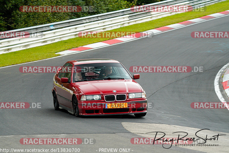 Bild #13830700 - Touristenfahrten Nürburgring Nordschleife (08.08.2021)