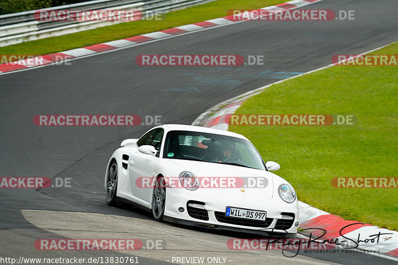 Bild #13830761 - Touristenfahrten Nürburgring Nordschleife (08.08.2021)