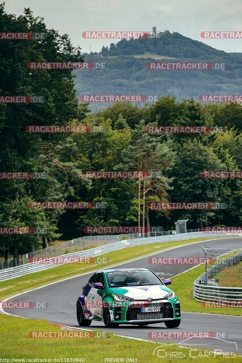 Bild #13830840 - Touristenfahrten Nürburgring Nordschleife (08.08.2021)