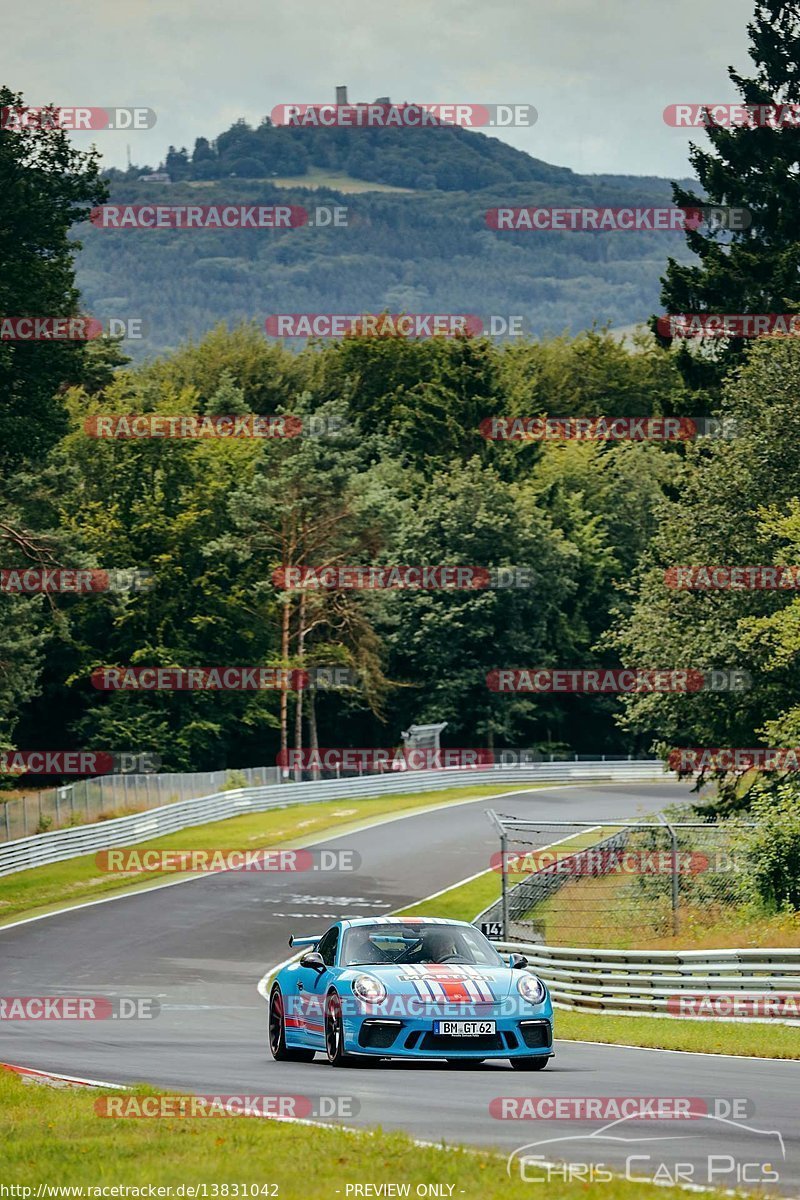 Bild #13831042 - Touristenfahrten Nürburgring Nordschleife (08.08.2021)