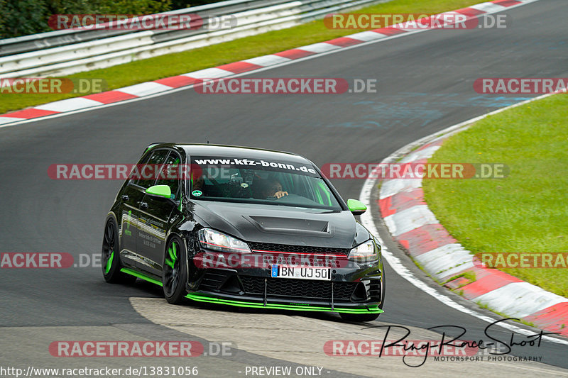 Bild #13831056 - Touristenfahrten Nürburgring Nordschleife (08.08.2021)