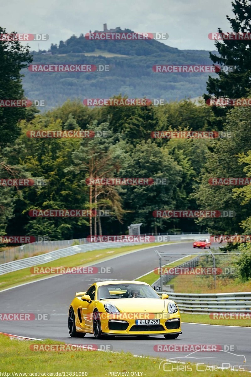 Bild #13831080 - Touristenfahrten Nürburgring Nordschleife (08.08.2021)