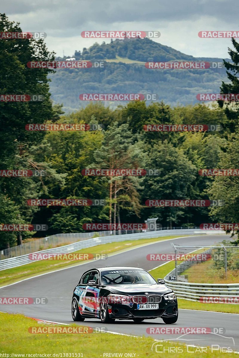 Bild #13831531 - Touristenfahrten Nürburgring Nordschleife (08.08.2021)