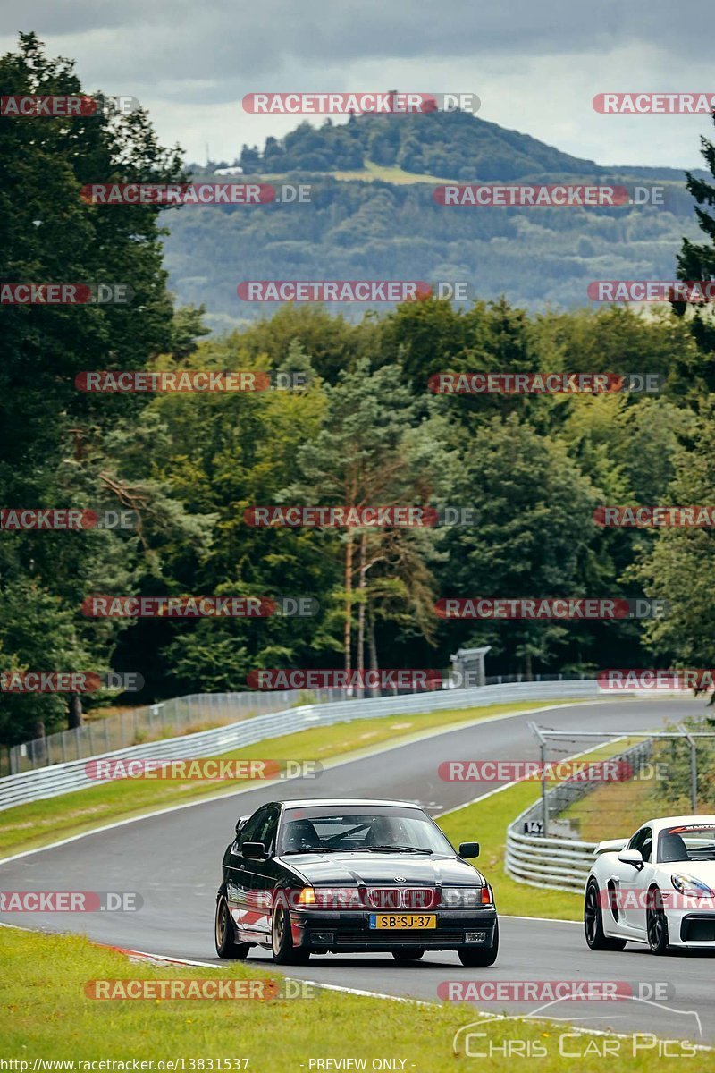 Bild #13831537 - Touristenfahrten Nürburgring Nordschleife (08.08.2021)