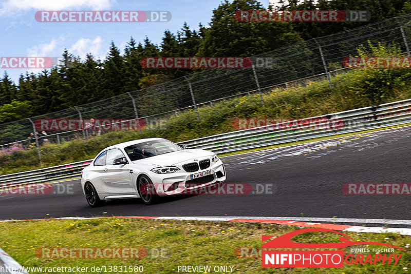 Bild #13831580 - Touristenfahrten Nürburgring Nordschleife (08.08.2021)