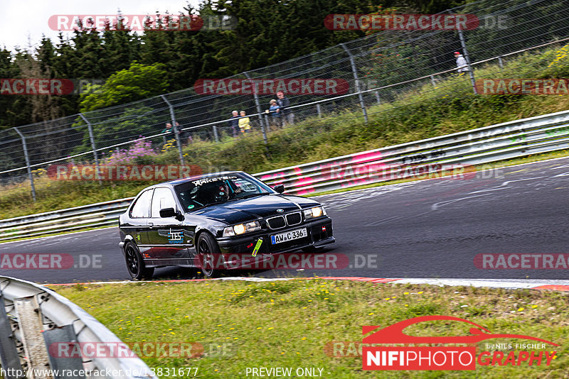 Bild #13831677 - Touristenfahrten Nürburgring Nordschleife (08.08.2021)