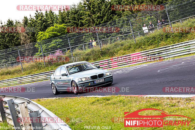 Bild #13831828 - Touristenfahrten Nürburgring Nordschleife (08.08.2021)