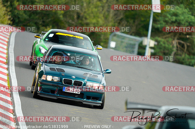 Bild #13831999 - Touristenfahrten Nürburgring Nordschleife (08.08.2021)