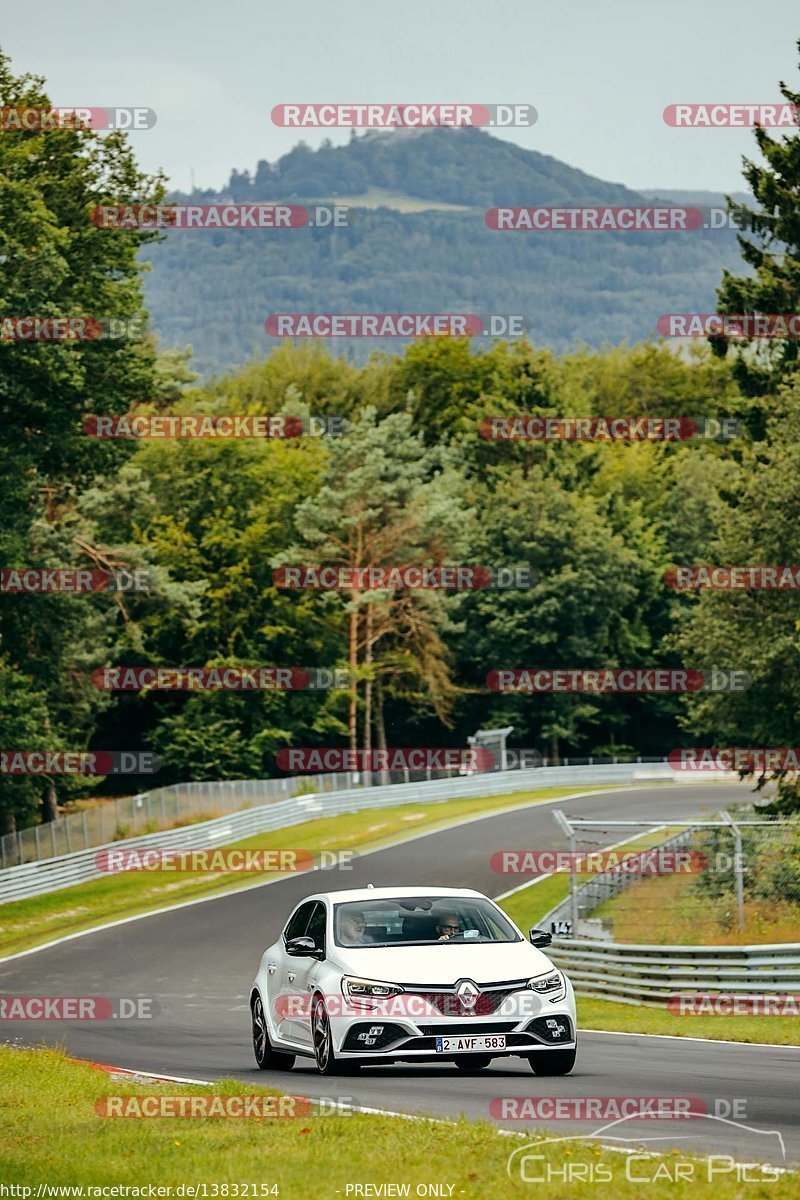 Bild #13832154 - Touristenfahrten Nürburgring Nordschleife (08.08.2021)